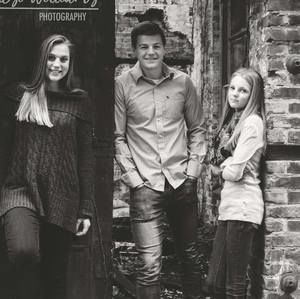 Meet your Posher, Deborah